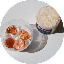 Load image into Gallery viewer, DANISH BUTTER COOKIE CRUMBS