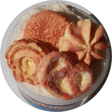 Load image into Gallery viewer, DANISH BUTTER COOKIE CRUMBS