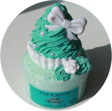 Load image into Gallery viewer, TIFFANY'S CUPCAKE