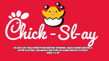 Load image into Gallery viewer, CHICK SL-AY