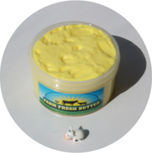 Load image into Gallery viewer, FARM FRESH BUTTER
