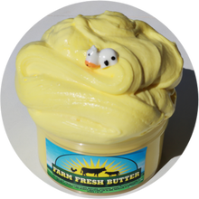 Load image into Gallery viewer, FARM FRESH BUTTER
