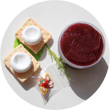 Load image into Gallery viewer, FIG JAM CHARCUTERIE