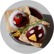 Load image into Gallery viewer, FIG JAM CHARCUTERIE