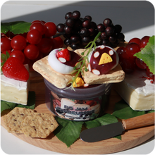 Load image into Gallery viewer, FIG JAM CHARCUTERIE