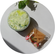 Load image into Gallery viewer, PESTO PENNE