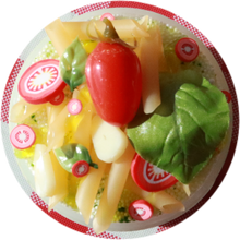 Load image into Gallery viewer, PESTO PENNE