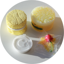 Load image into Gallery viewer, LIMONCELLO SPONGE CAKE