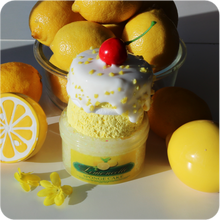 Load image into Gallery viewer, LIMONCELLO SPONGE CAKE