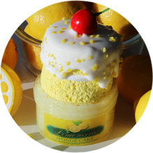 Load image into Gallery viewer, LIMONCELLO SPONGE CAKE