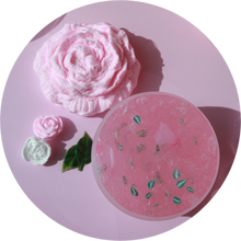 Load image into Gallery viewer, GLASS SKIN ROSE MASK