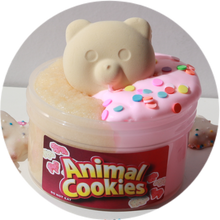 Load image into Gallery viewer, ANIMAL COOKIES