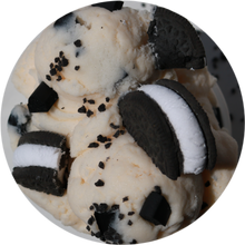 Load image into Gallery viewer, COOKIES & CREAM ICE CREAM
