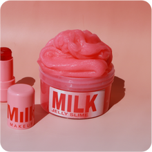 Load image into Gallery viewer, MILK JELLY SLIME