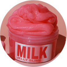 Load image into Gallery viewer, MILK JELLY SLIME