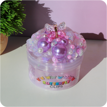 Load image into Gallery viewer, BUTTERFLY CLIPS