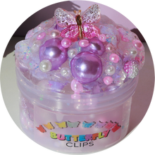 Load image into Gallery viewer, BUTTERFLY CLIPS