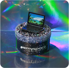 Load image into Gallery viewer, MYSPACE MOOD