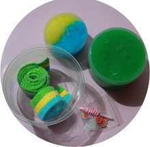 Load image into Gallery viewer, SOUR BELT SOUFFLÉ