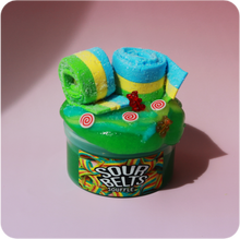 Load image into Gallery viewer, SOUR BELT SOUFFLÉ