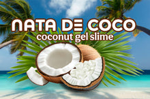 Load image into Gallery viewer, NATA DE COCO