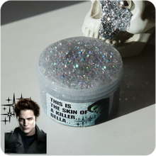 Load image into Gallery viewer, THIS IS THE SKIN OF A KILLER, BELLA...