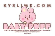 Load image into Gallery viewer, BABY PUFF