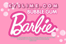Load image into Gallery viewer, BUBBLE GUM BARBIE