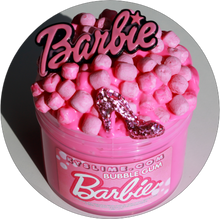 Load image into Gallery viewer, BUBBLE GUM BARBIE