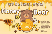 Load image into Gallery viewer, HONEY BEAR