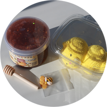 Load image into Gallery viewer, HONEY BEAR