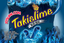 Load image into Gallery viewer, TAKISLIME (BLUE HEAT)