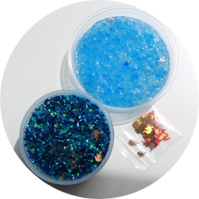 Load image into Gallery viewer, TAKISLIME (BLUE HEAT)