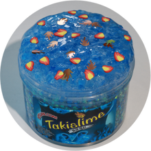 Load image into Gallery viewer, TAKISLIME (BLUE HEAT)