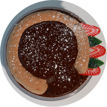 Load image into Gallery viewer, MOLTEN LAVA CAKE
