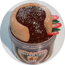 Load image into Gallery viewer, MOLTEN LAVA CAKE