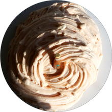 Load image into Gallery viewer, CARAMEL RIBBON CRUNCH FRAPPE