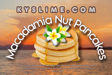 Load image into Gallery viewer, MACADAMIA NUT PANCAKES