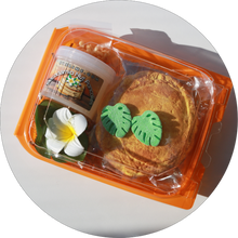 Load image into Gallery viewer, MACADAMIA NUT PANCAKES