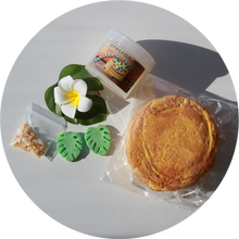 Load image into Gallery viewer, MACADAMIA NUT PANCAKES