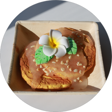 Load image into Gallery viewer, MACADAMIA NUT PANCAKES