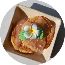 Load image into Gallery viewer, MACADAMIA NUT PANCAKES