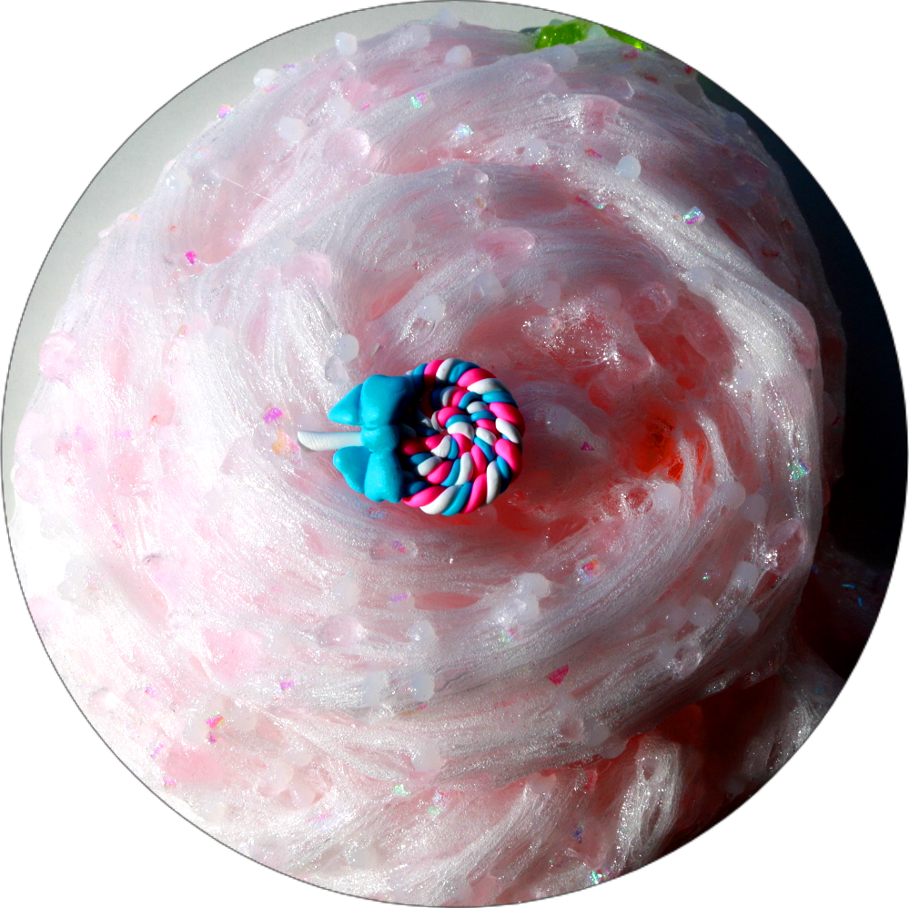 CRUSHED LOLLIPOP KYSLIME