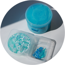 Load image into Gallery viewer, WHALE JELLY CUBE
