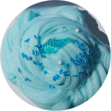 Load image into Gallery viewer, WHALE JELLY CUBE