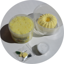 Load image into Gallery viewer, LEMON POPPY SEED BUNDT CAKE