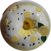 Load image into Gallery viewer, LEMON POPPY SEED BUNDT CAKE