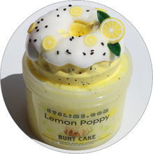 Load image into Gallery viewer, LEMON POPPY SEED BUNDT CAKE