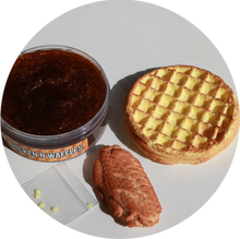 Load image into Gallery viewer, CHICKEN N WAFFLES