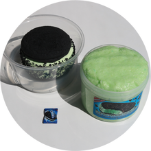 Load image into Gallery viewer, MINT CHIP ICE CREAM SANDWICH